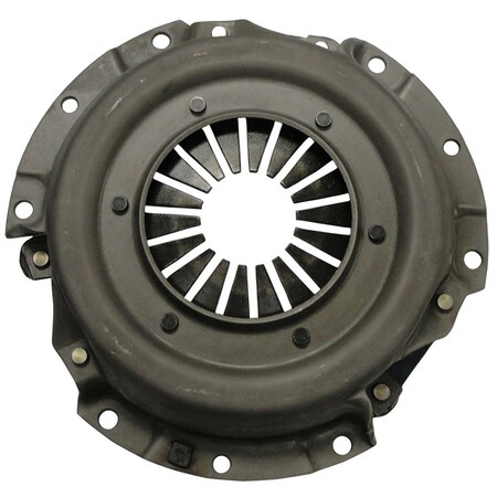 Aftermarket SBA320450160 Clutch Plate Fits Ford Fits New Holland 1120 1220 1300 SBA320450020